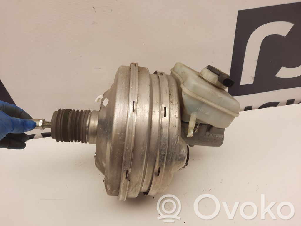 Audi A8 S8 D4 4H Bomba de freno 