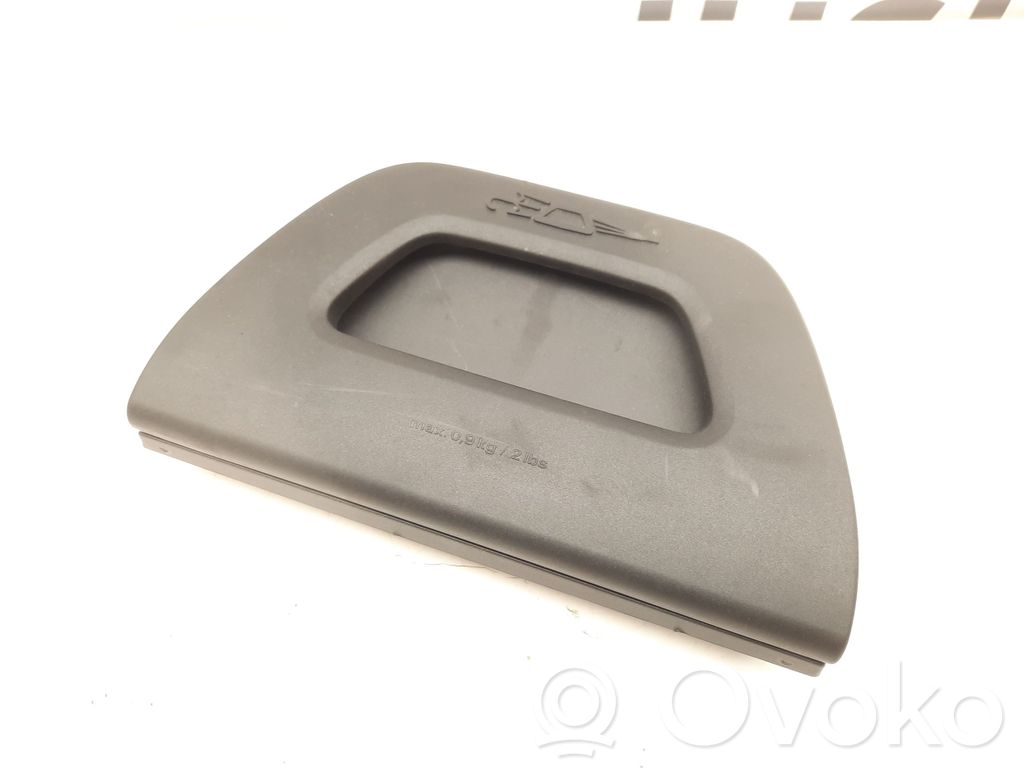 Audi A8 S8 D4 4H Other trunk/boot trim element 
