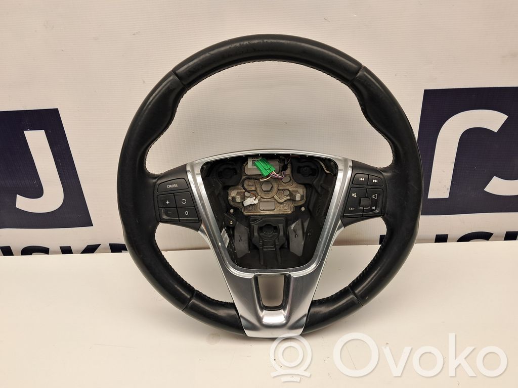 Volvo XC60 Stūre 