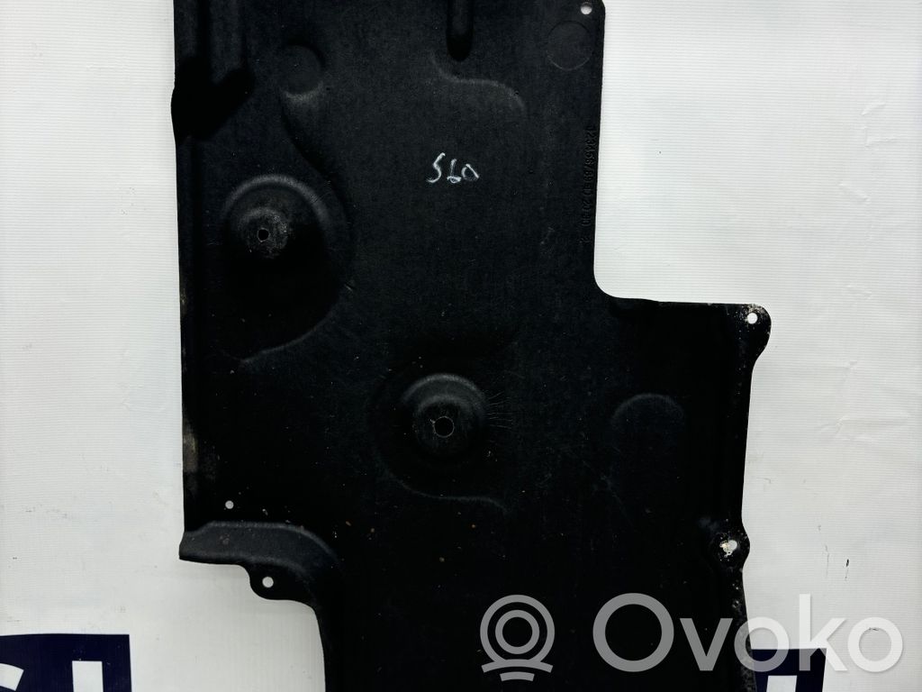 Volvo S60 Protección inferior lateral 