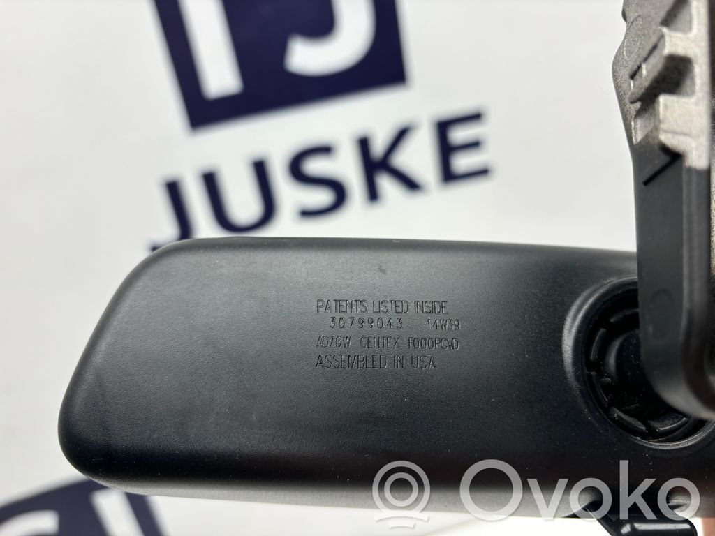Volvo S60 Espejo retrovisor (interior) 