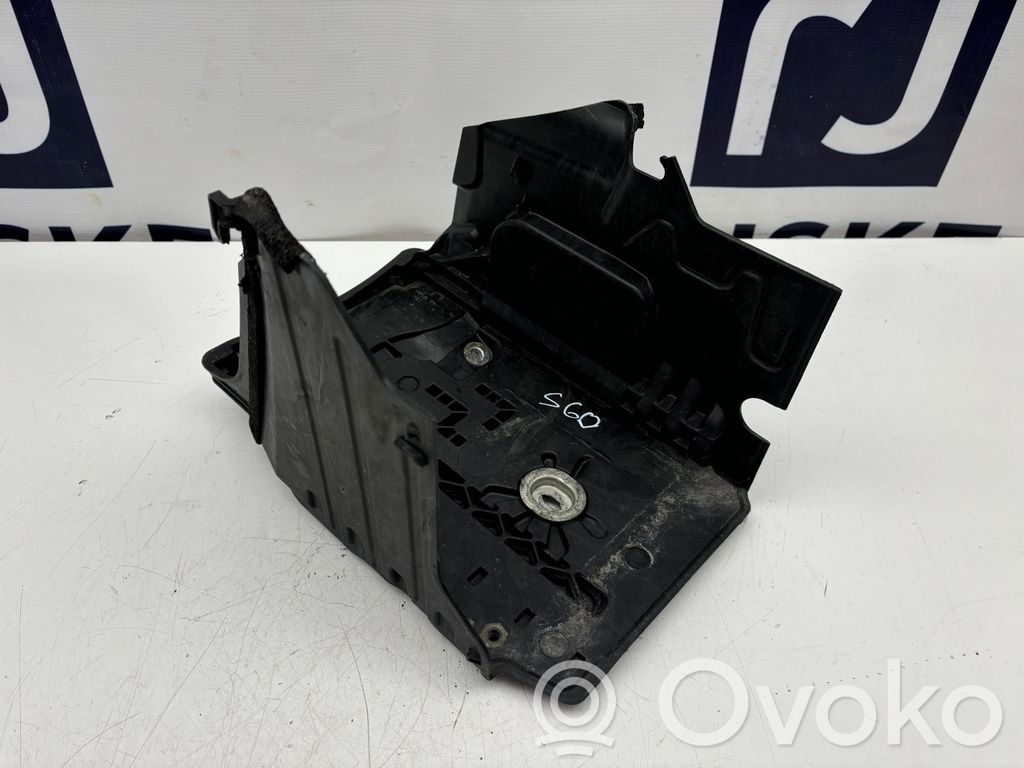 Volvo S60 Podstawa / Obudowa akumulatora 
