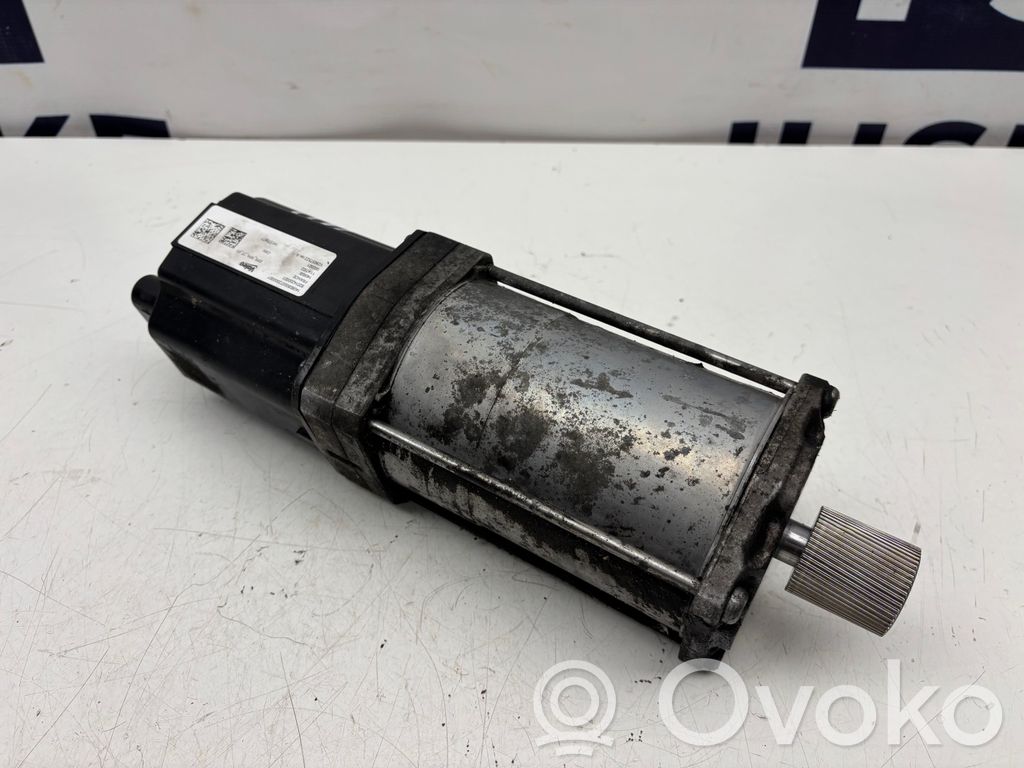 Mercedes-Benz E W212 Ohjaustehostimen sähköpumppu 