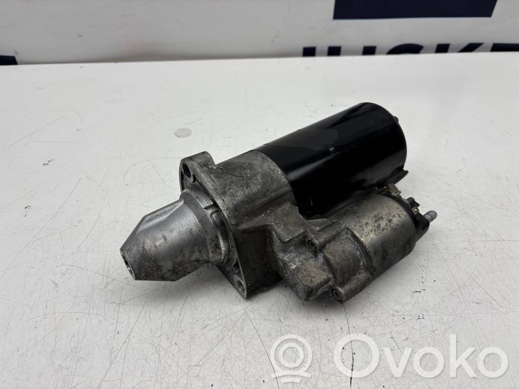Mercedes-Benz S W221 Motor de arranque 