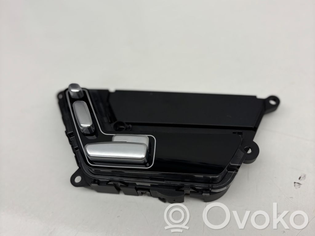 Mercedes-Benz S W221 Interruptor de control del asiento 