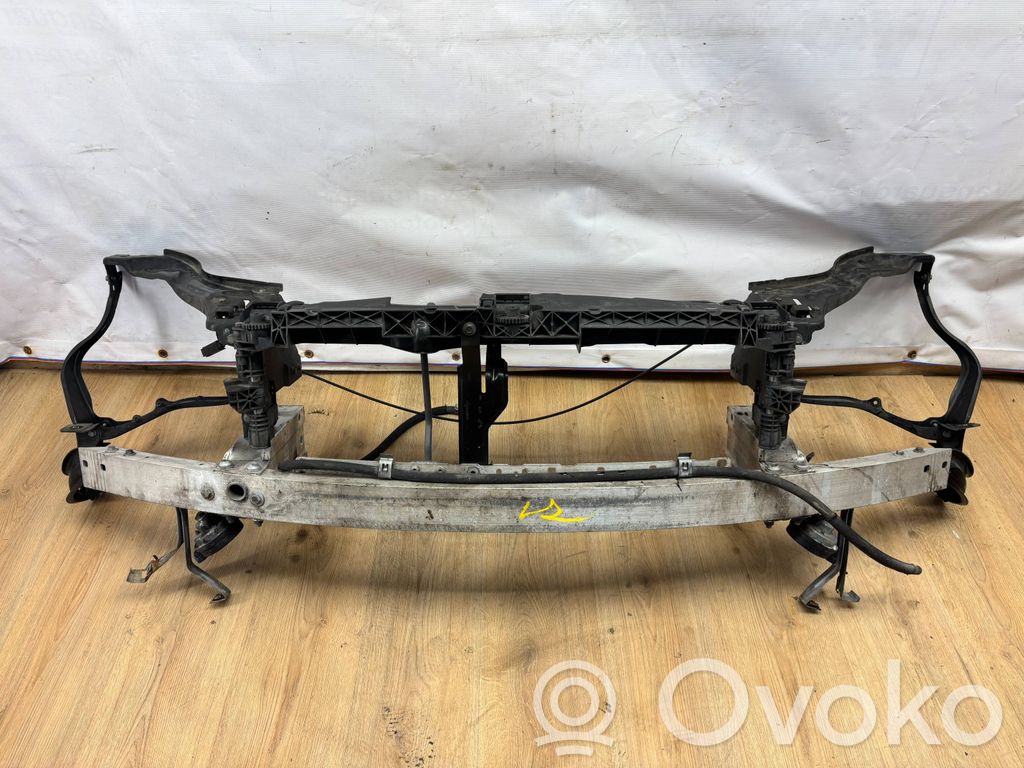 Mercedes-Benz E AMG W212 Panou suport radiator 