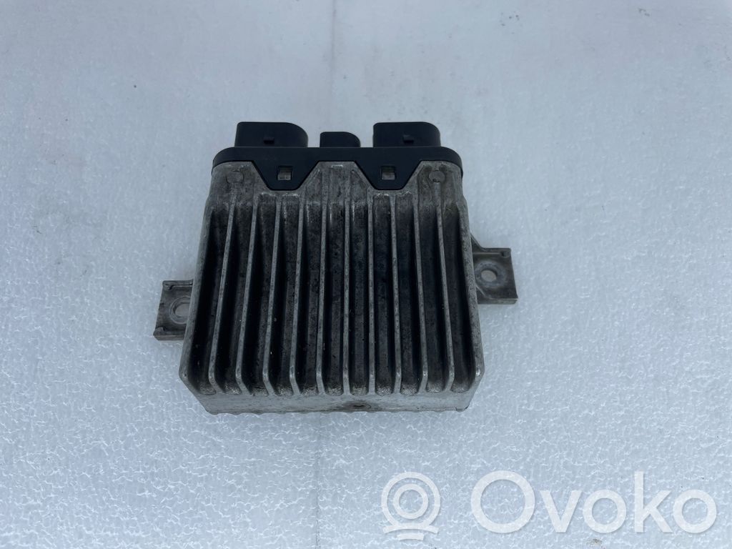 Audi A8 S8 D4 4H Other control units/modules 