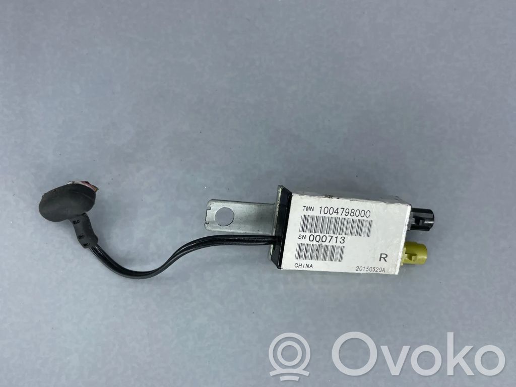 Antenos stiprintuvas   100479800C,20150529A,000713