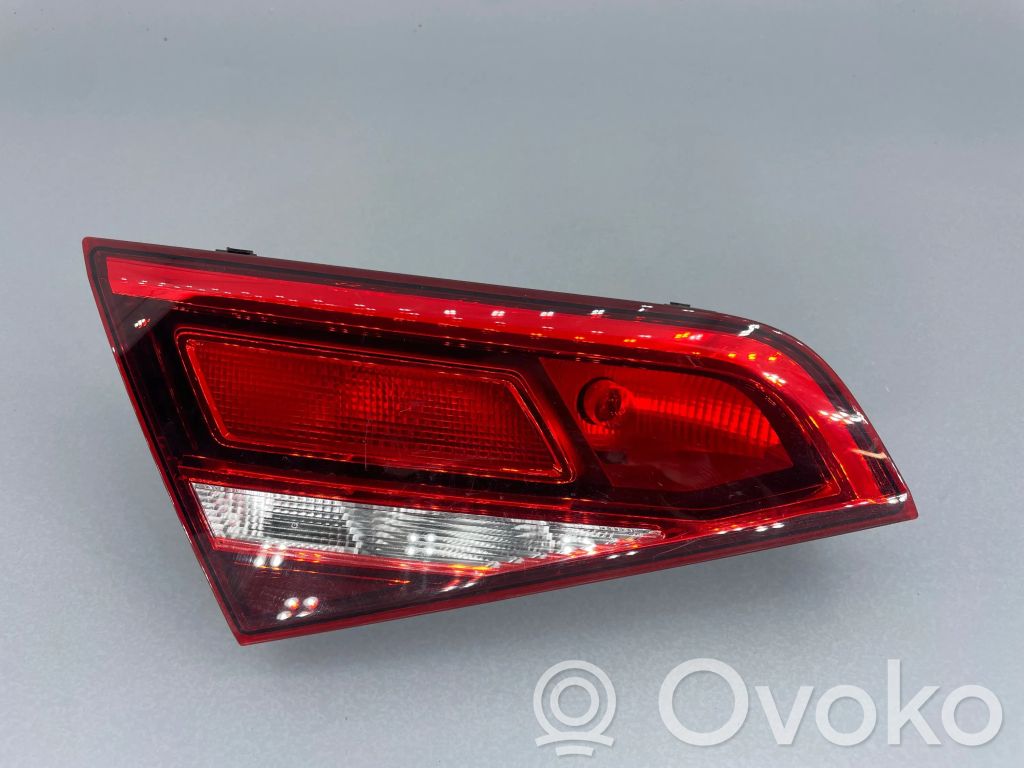Audi RS3 Lampa tylna 