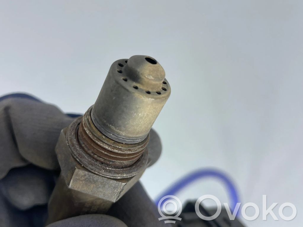 Porsche Panamera (970) Lambda probe sensor 