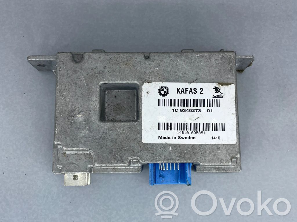 BMW X5 F15 Camera control unit module 