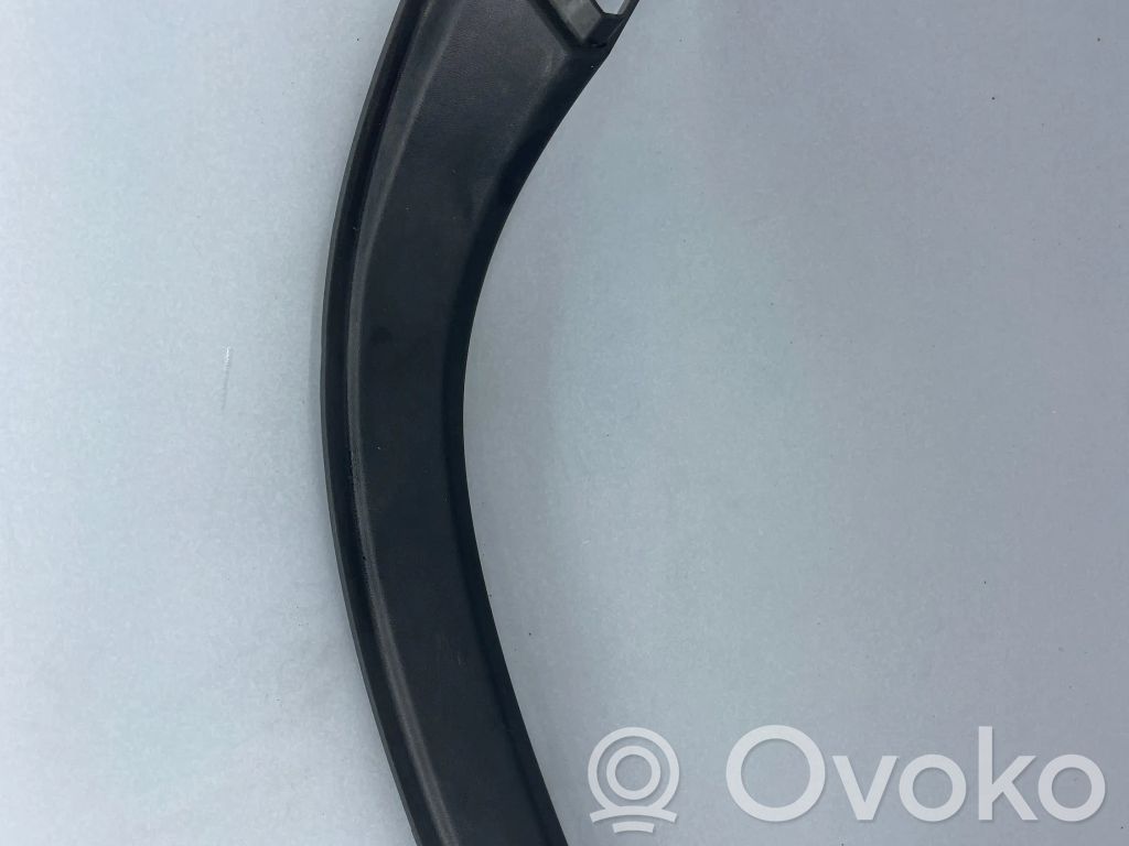 Tesla Model S Bottom trim 