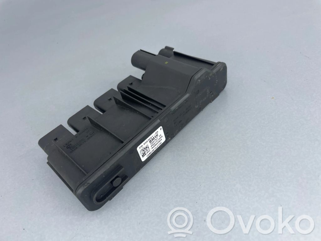 BMW 5 G30 G31 G38 Other control units/modules 