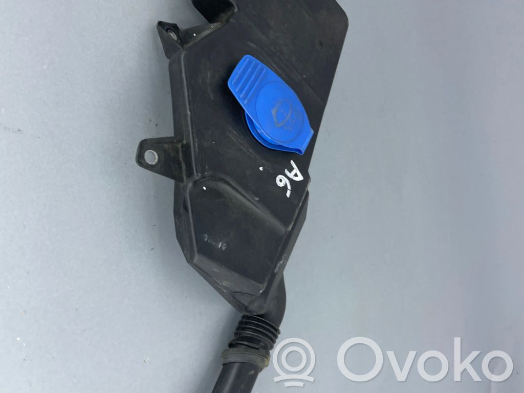 Audi A6 S6 C7 4G Windshield washer fluid reservoir/tank 