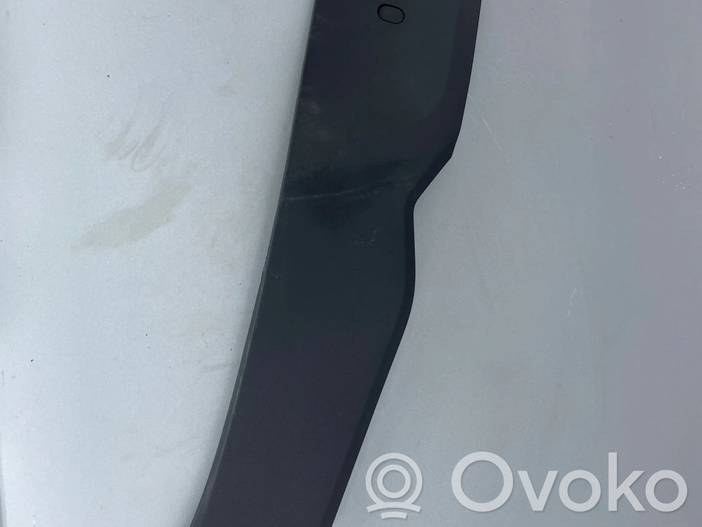 Cupra Formentor Dashboard lower bottom trim panel 