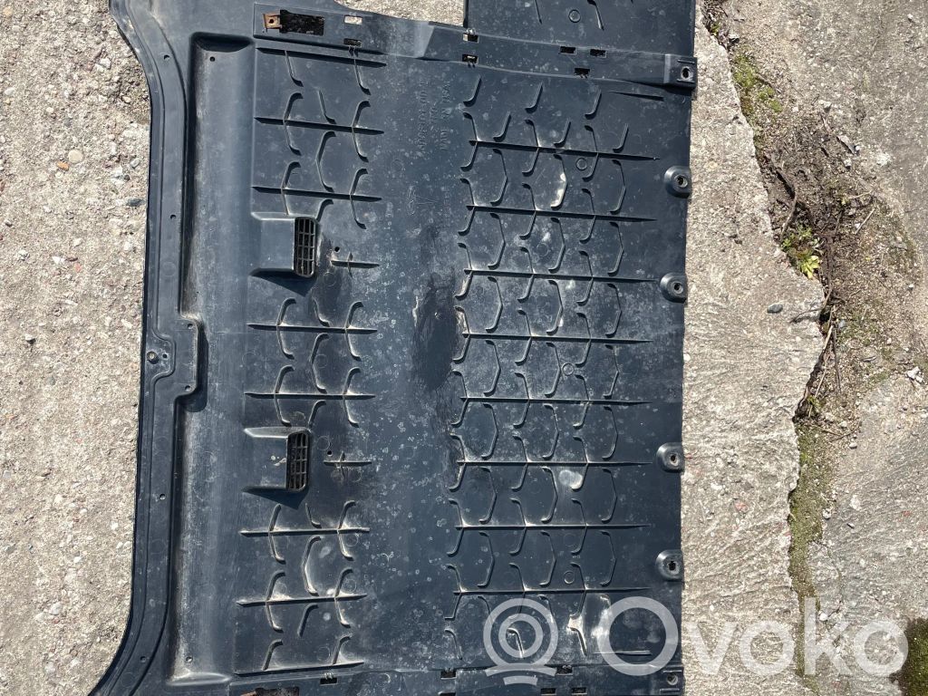Tesla Model S Engine splash shield/under tray 