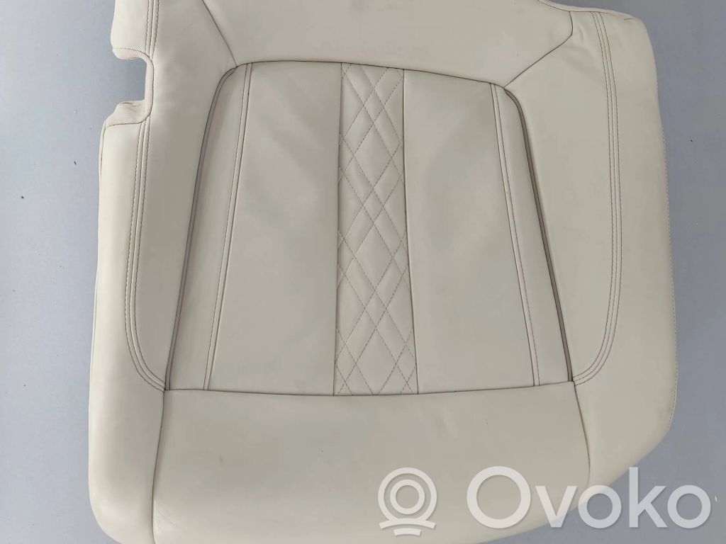 BMW 7 G11 G12 Kita (-os) sėdynė (-ės) 