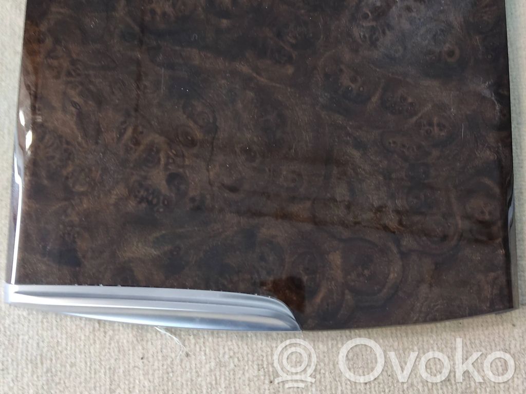 BMW 5 G30 G31 G38 Center console decorative trim 