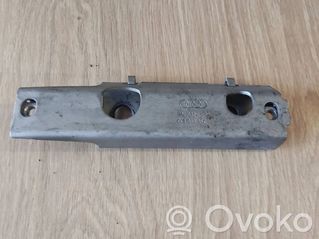 Tie down hook / loop   4K9863254