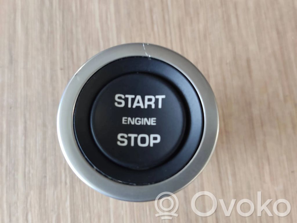 Land Rover Range Rover Velar Engine start stop button switch 
