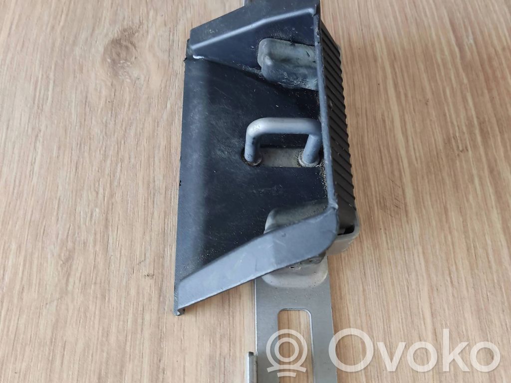 Loading door lock loop/hook striker   39831946