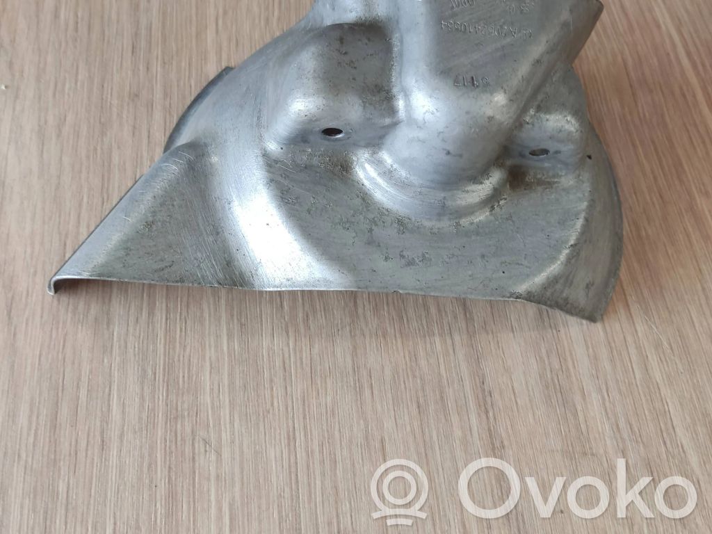 Mercedes-Benz GLC C253 Other exterior part 