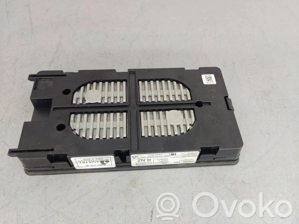 Audi A1 Aerial antenna amplifier 