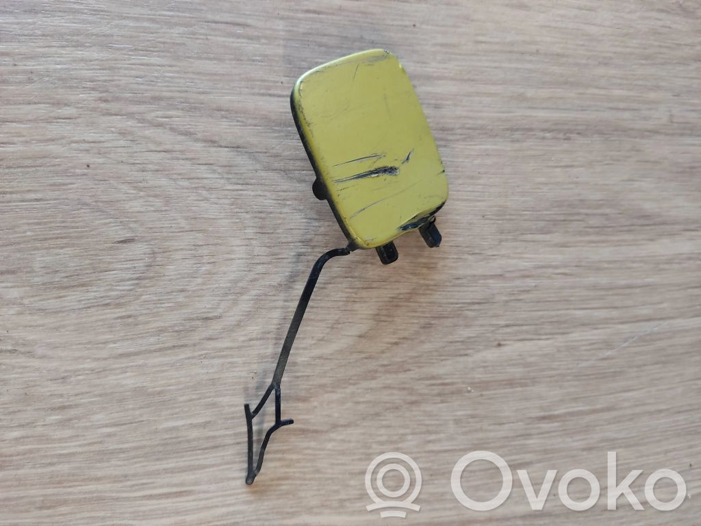 Audi A1 Rear bumper row hook cap/cover 
