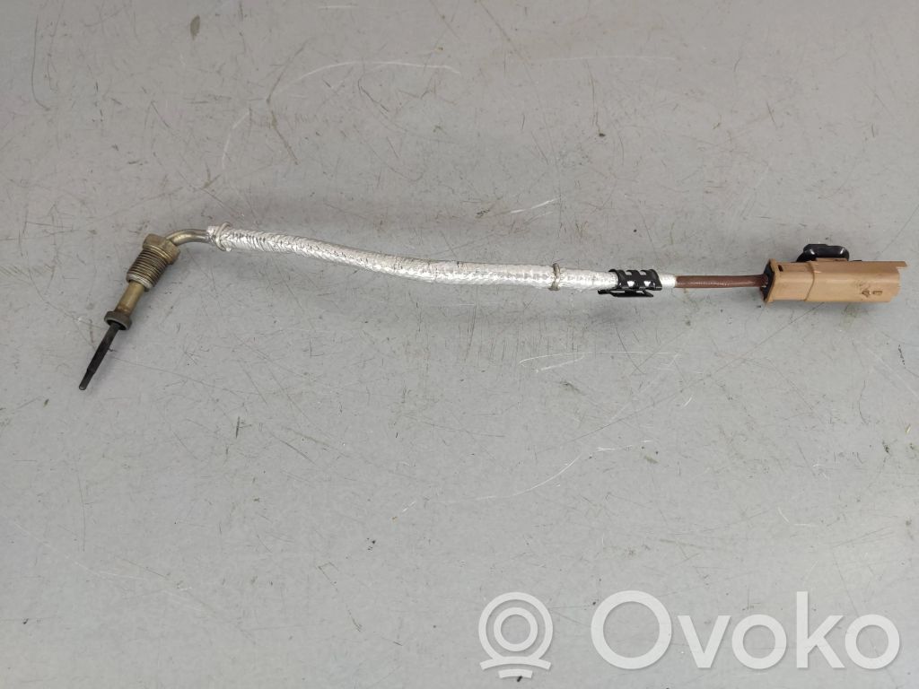 Land Rover Range Rover Sport L494 Išmetamųjų dujų temperatūros daviklis 