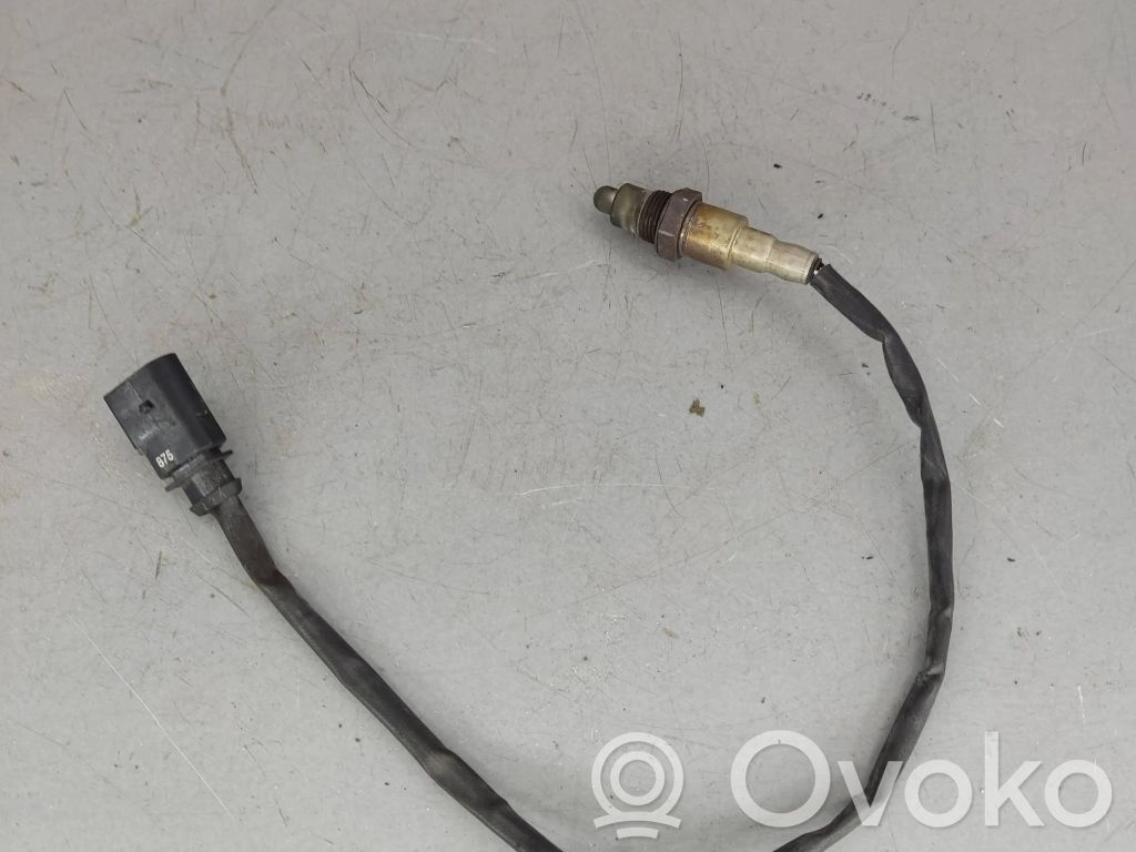 Lambda probe sensor   80A906262,80A906,0258030253