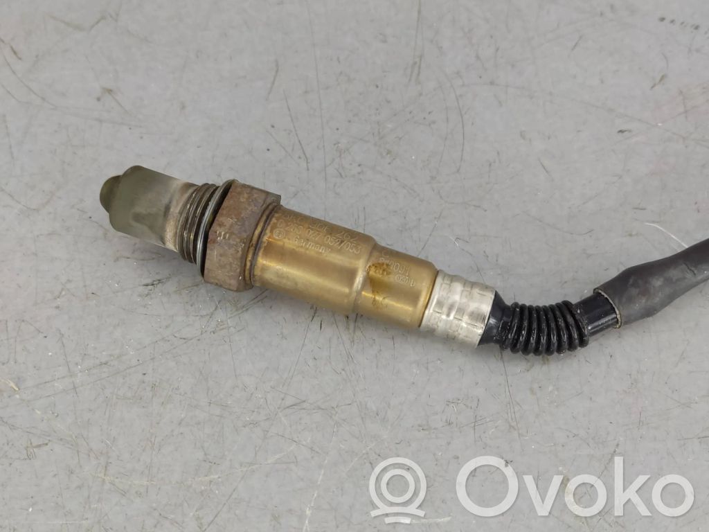 Lambda probe sensor   8K0906262C,0258027052