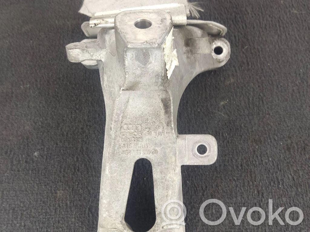 Porsche Macan (95B) Engine mounting bracket 
