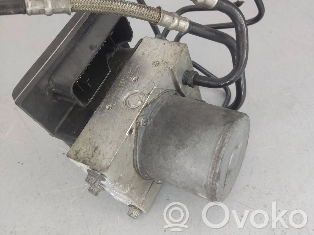 Porsche Panamera (970) ABS control unit/module 