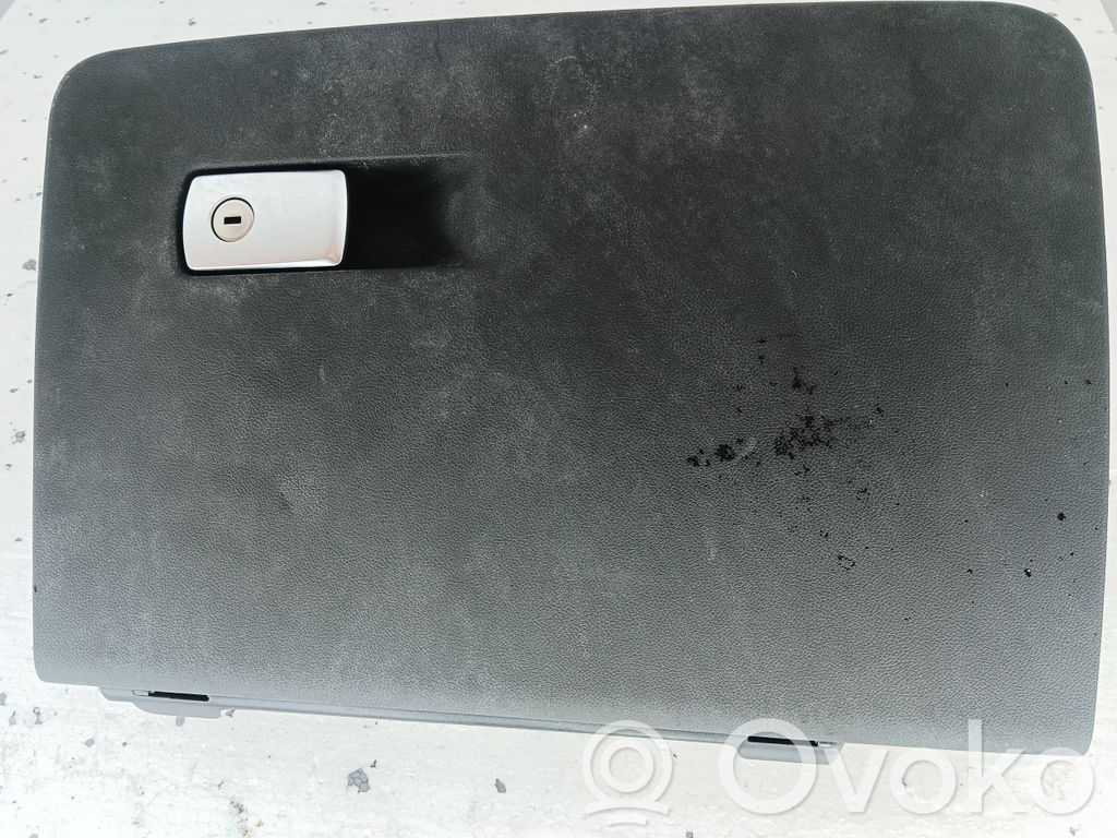 BMW X3M F97 Glove box 