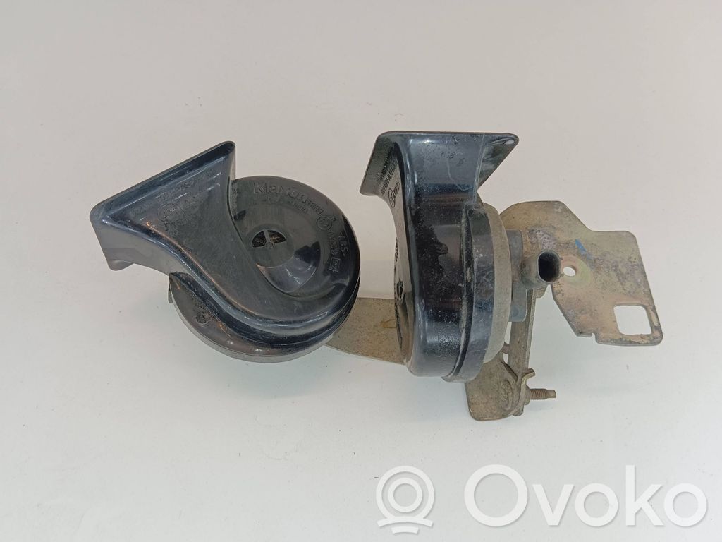 BMW X5 E70 Horn signal 