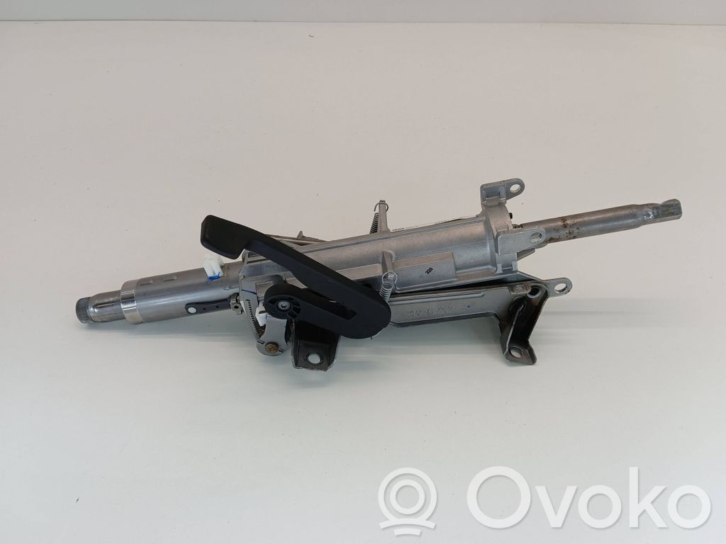 Audi Q5 SQ5 FY Steering wheel axle 