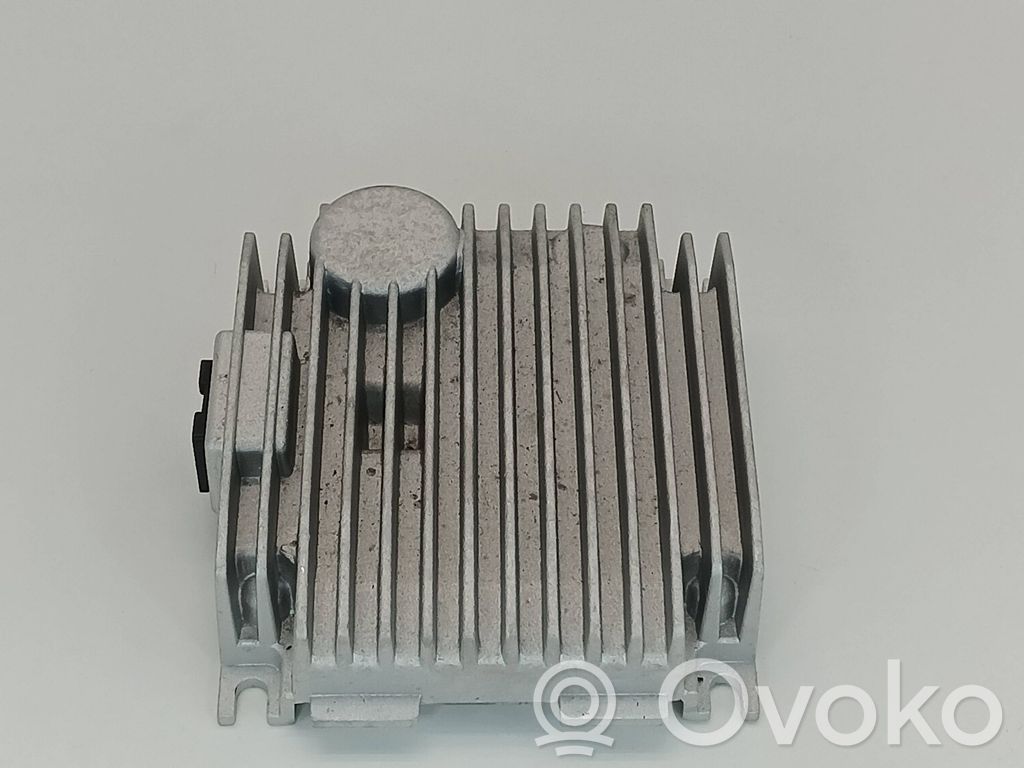 Cupra Formentor Other control units/modules 