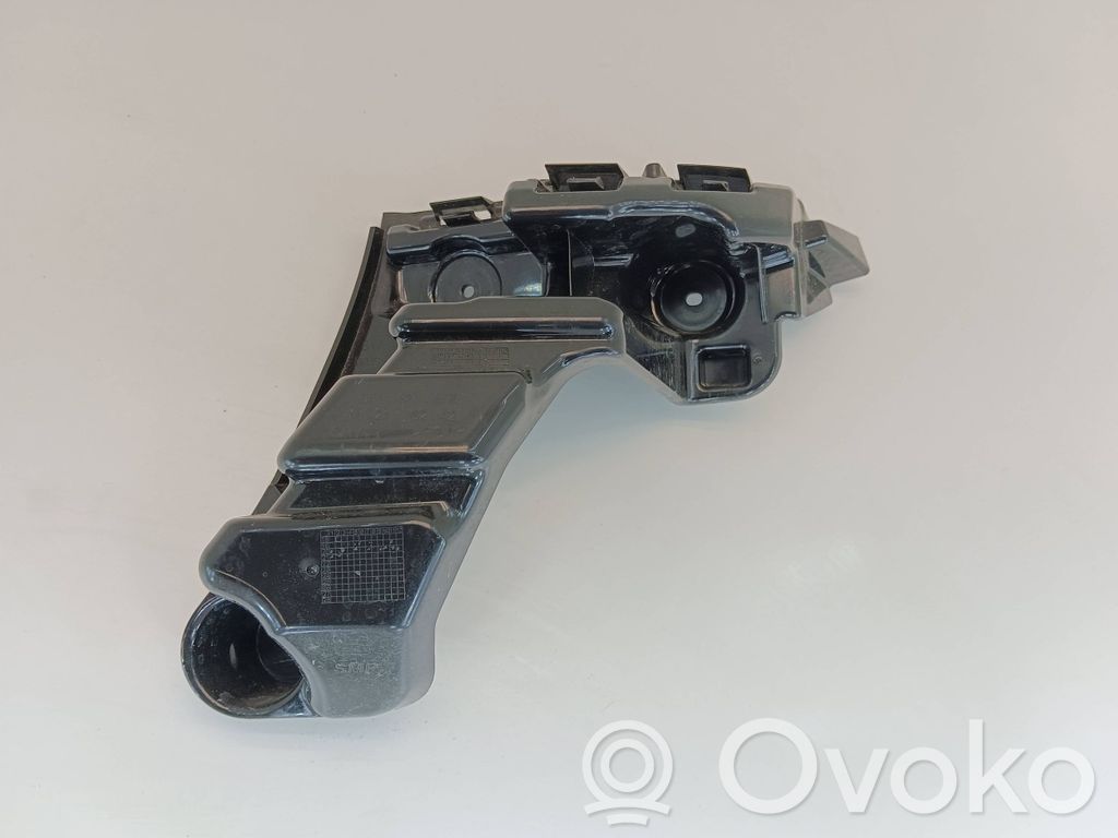 Rear bumper mounting bracket   5FF807378,M2170242