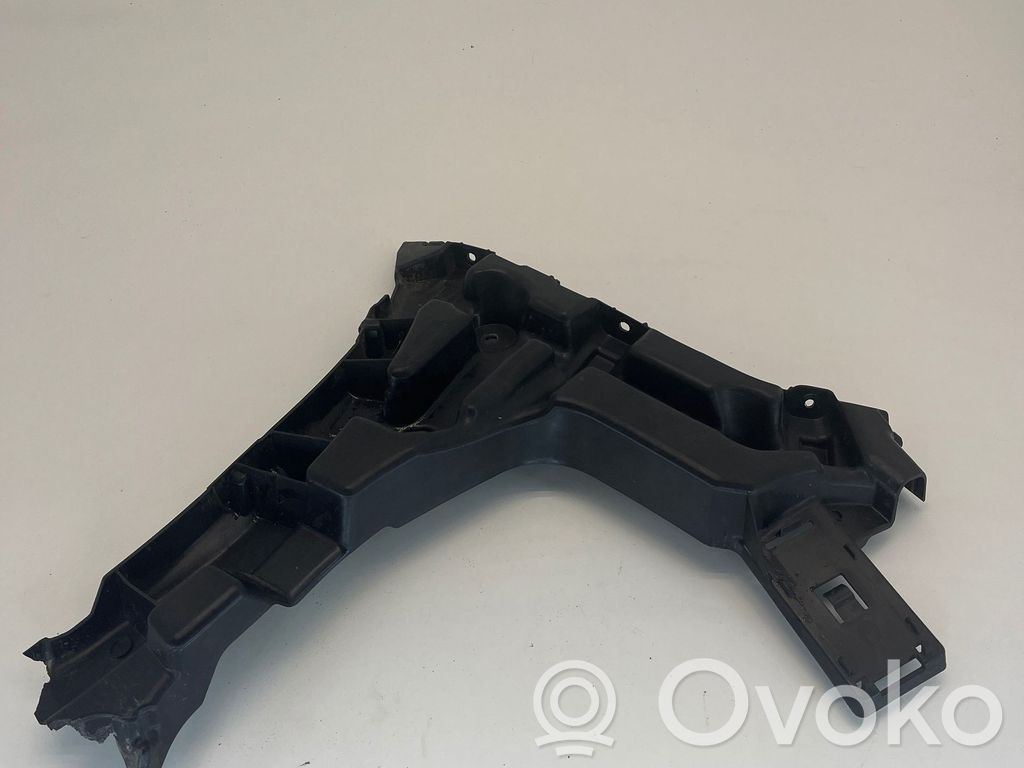 Cupra Formentor Rear bumper mounting bracket 
