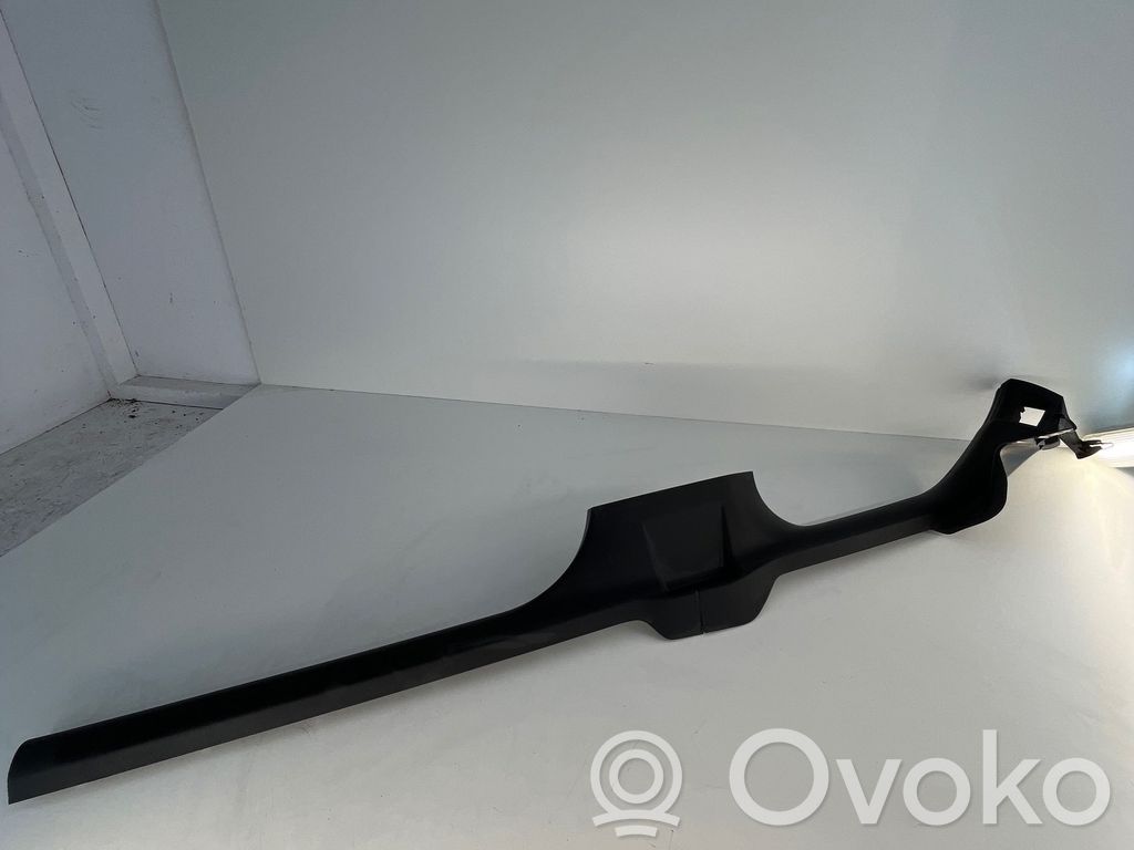 Cupra Formentor Other interior part 