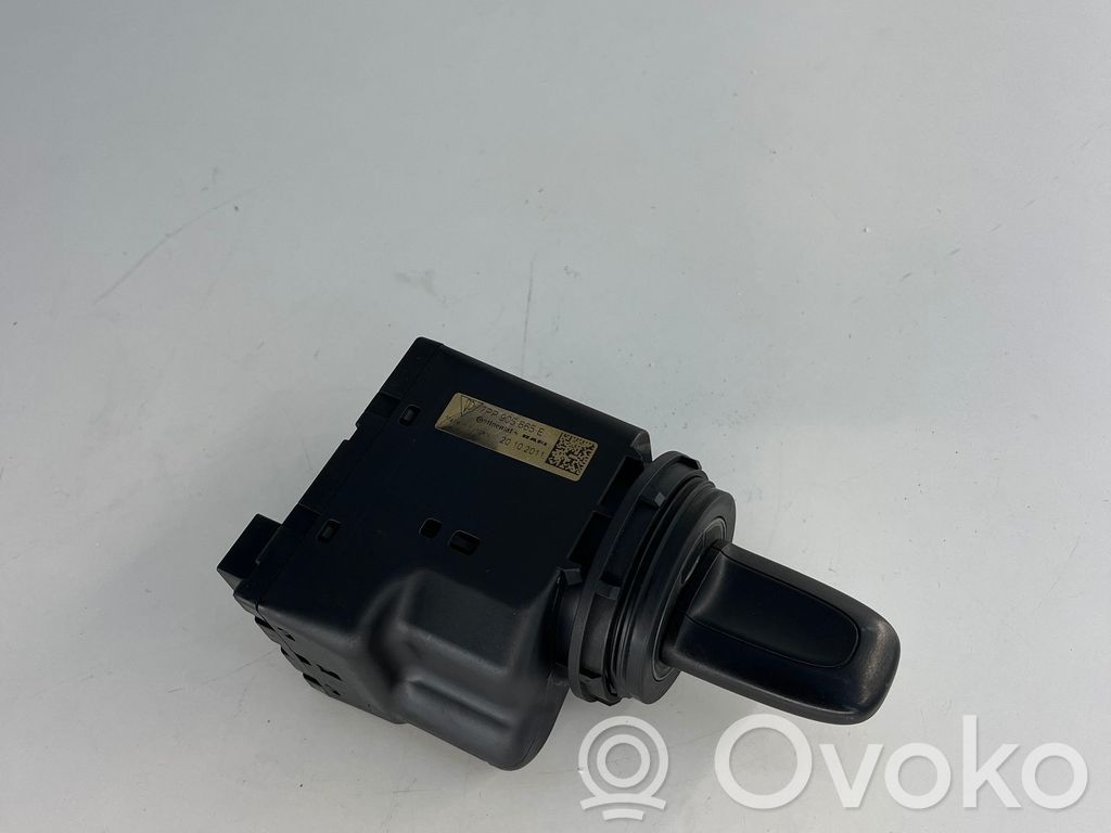 Ignition lock   7PP905865E
