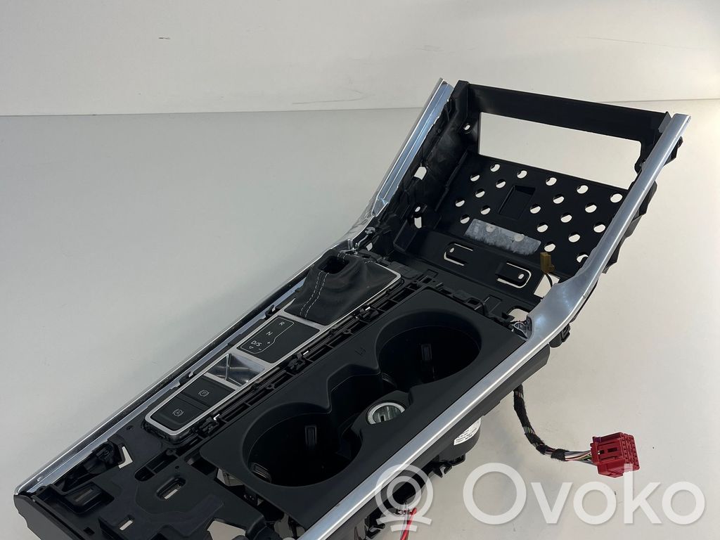 Audi A6 S6 C8 4K Center console 