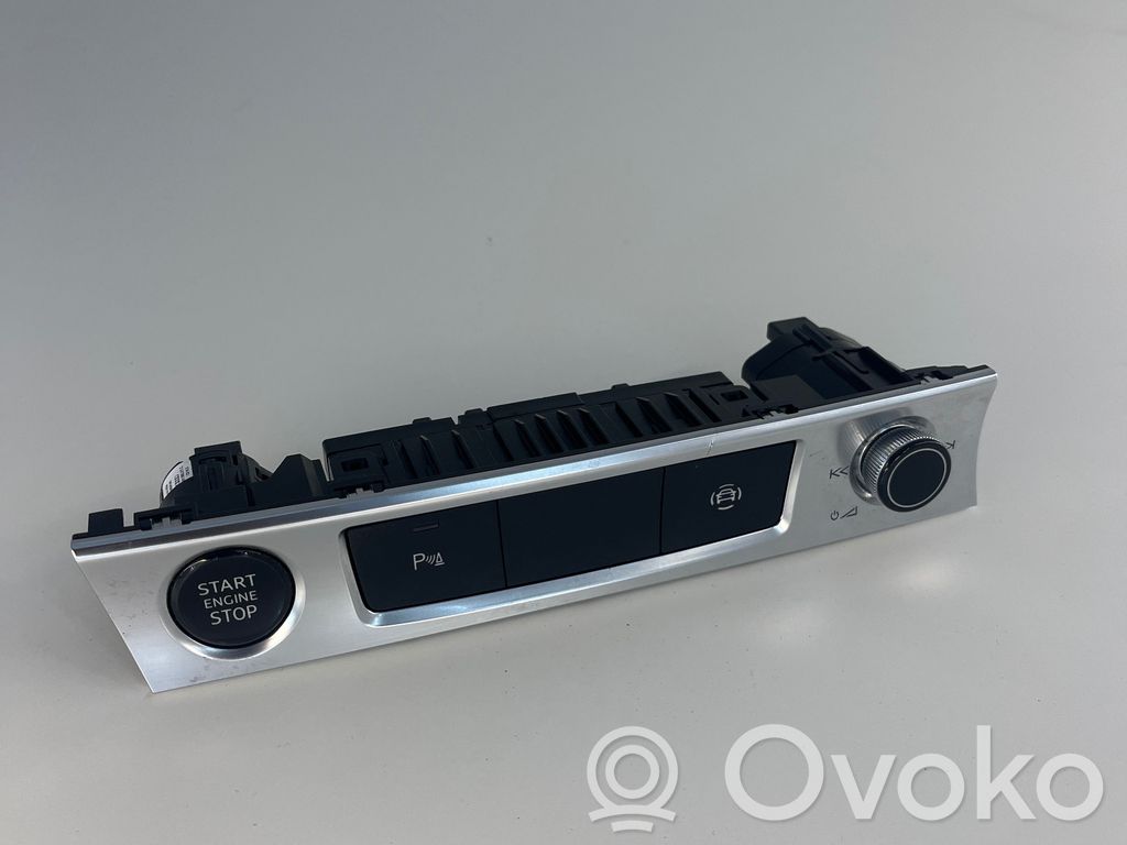 Audi A6 S6 C8 4K Other switches/knobs/shifts 