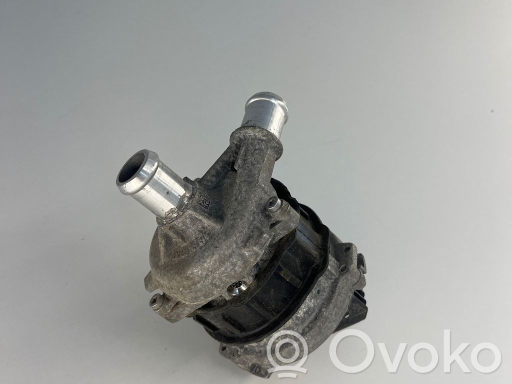 Porsche Taycan 9J1 Cirkuliacinis el. siurbliukas 