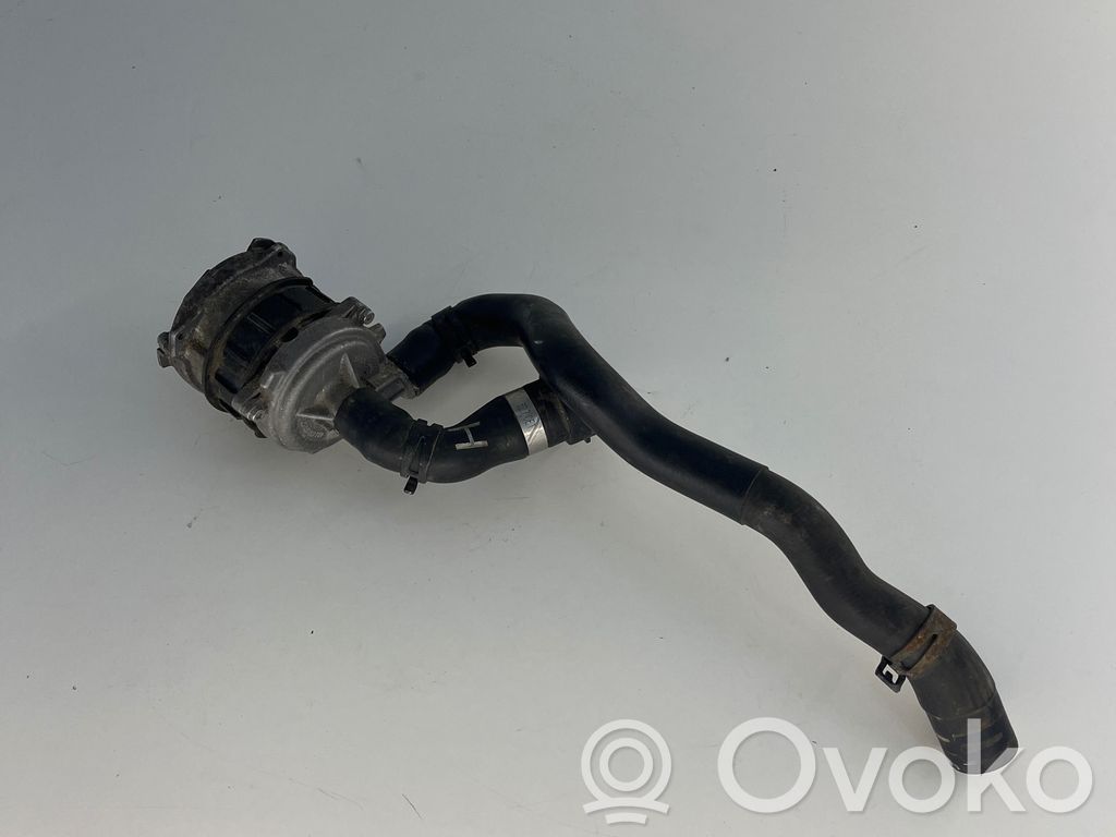 Porsche Taycan 9J1 Cirkuliacinis el. siurbliukas 