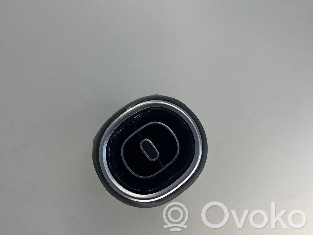 Mercedes-Benz C W206 Dash center air vent grill 