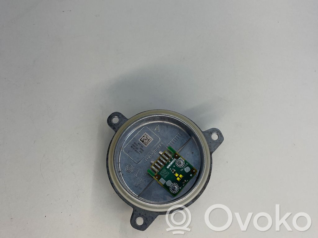 LED ballast control module   E145471