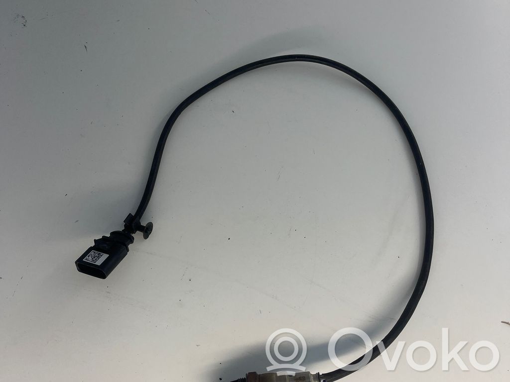Audi A6 S6 C8 4K Lambda probe sensor 