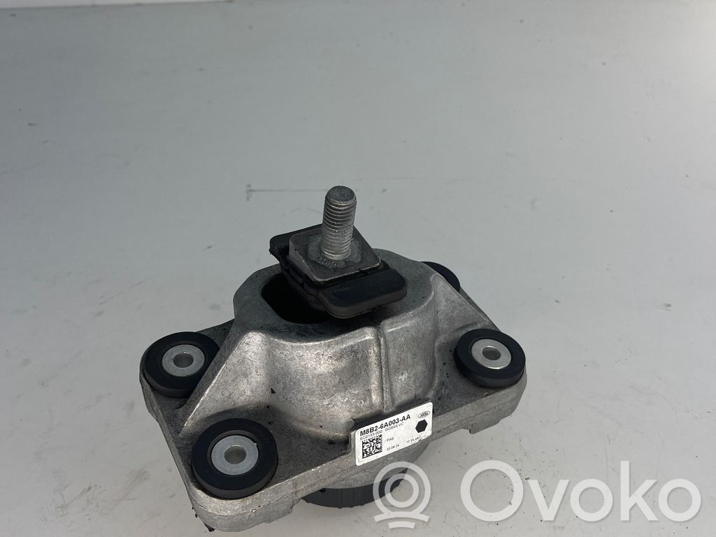 Land Rover Defender Engine mount bracket 