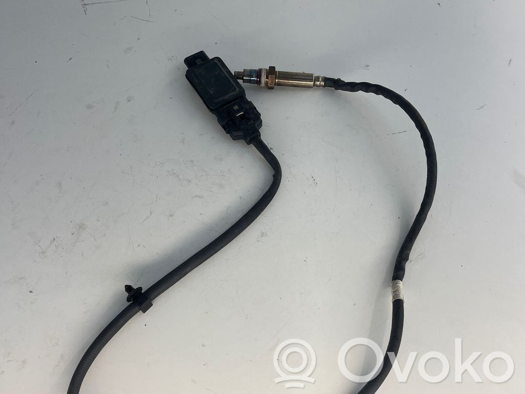 Land Rover Defender Lambda probe sensor 